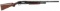 WINCHESTER MODEL 12 20 GAUGE PUMP ACTION SHOTGUN