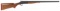 NEF PARDNER MODEL SB1 28 GA SHOTGUN