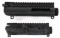 AR RIFLE UPPER RECEIVERS LOT OF TWO