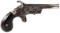 UNION .20 CALIBER SINGLE SHOT DERRINGER
