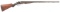 E. C. GREEN 10 GAUGE SIDE BY SIDE SHOTGUN