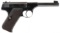 1922 COLT 22 AUTOMATIC TARGET PISTOL