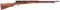 WWII JAPANESE 7.7mm ARISAKA LAST DITCH RIFLE