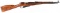 IZHEVSK MOSIN-NAGANT M1944 CARBINE 7.62X54MM RIFLE