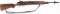 SPRINGFIELD M1A 7.62x51mm RIFLE