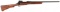 REMINGTON US MODEL OF 1917 30-06 CALIBER RIFLE