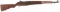 US WINCHESTER M1 GARAND .30-06 CALIBER RIFLE