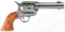 NON FIRING REPLICA .44 CALIBER REVOLVER
