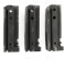 BROWNING 1919 BOLT ASSEMBLY LOT OF 3