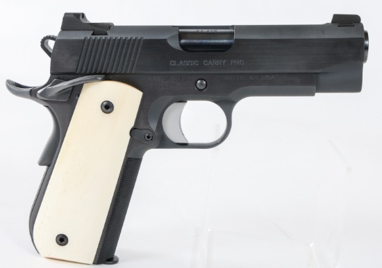 KIMBER CLASSIC CARRY PRO PISTOL 45 ACP