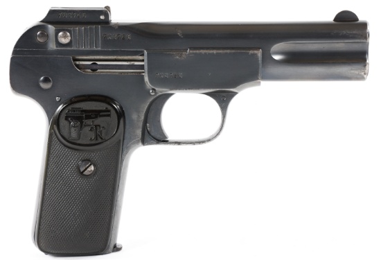 FN MODEL 1900 32 CALIBER SEMI-AUTOMATIC PISTOL