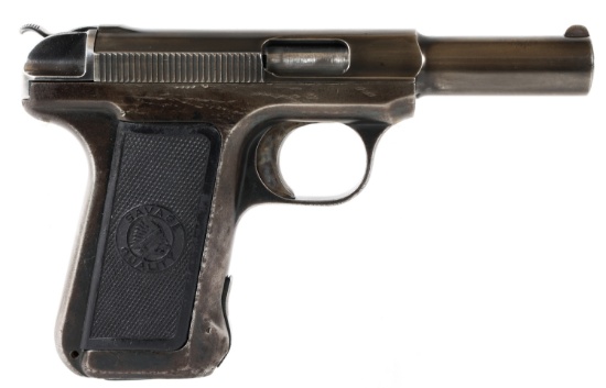 1915 SAVAGE MODEL 1907 .32 ACP CALIBER PISTOL
