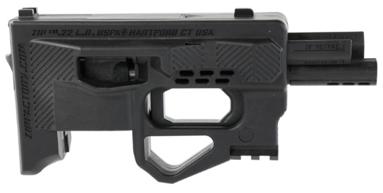 USFA ZIP 22 BULLPUP PISTOL .22 LR CALIBER