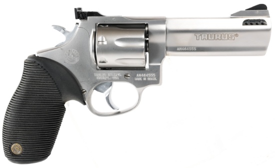 TAURUS MODEL 627 .357 MAGNUM TRACKER REVOLVER