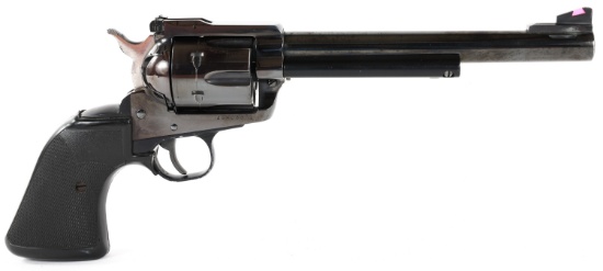 RUGER NEW MODEL BLACKHAWK .45 CALIBER REVOLVER