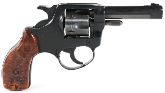 ROHM MODEL RG 14 .22 LR CALIBER REVOLVER