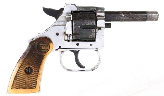 ROHM MODEL RG10 .22 CALIBER REVOLVER