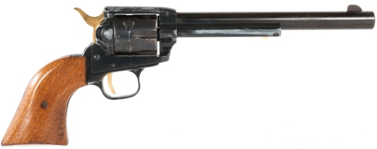 FIE WESTERN DUO .22 CALIBER REVOLVER