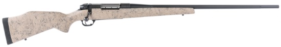 WEATHERBY MARK V ULTRALIGHT .257 WBY MAG RIFLE