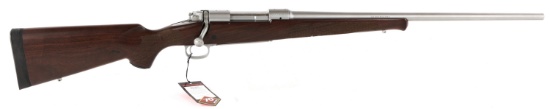 WINCHESTER MODEL 70 CLASSIC FWT .270 WIN RIFLE