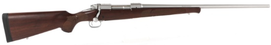 WINCHESTER MODEL 70 CLASSIC FWT .270 WIN RIFLE