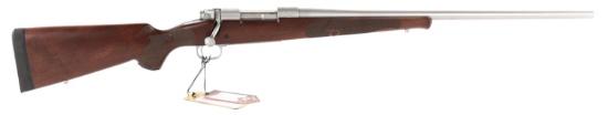 WINCHESTER MODEL 70 CLASSIC FWT .270 WSM RIFLE