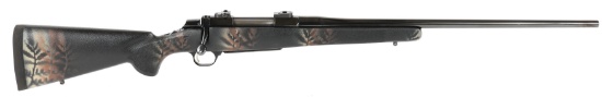 BROWNING A BOLT .300 WIN MAG CALIBER RIFLE