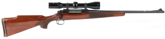 REMINGTON MODEL 700 .30-06 BOLT ACTION RIFLE