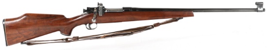 US REMINGTON MODEL 03-A3 .30-06 CAL SPORTER RIFLE