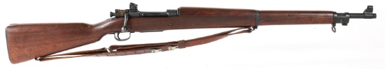 SANTA FE MODEL 1903-A3 30-06 CAL BOLT ACTION RIFLE
