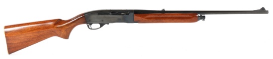 REMINGTON WOODMASTER MODEL 740 .30-06 SPRG RIFLE