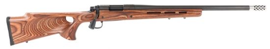 REMINGTON MODEL 700 SPS TACTICAL .308 WIN RIFLE
