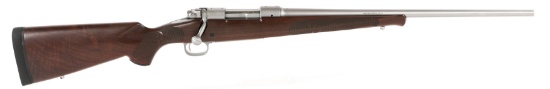 WINCHESTER MODEL 70 SA .308 WIN CALIBER RIFLE