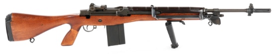 POLYTECH MODEL M-14/S .308 CAL SEMI AUTO RIFLE