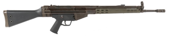 PTR INDUSTRIES GIR PTR 91 .308 CALIBER RIFLE