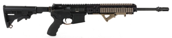 STAG ARMS STAG-15 300 BLACKOUT SEMI AUTO RIFLE