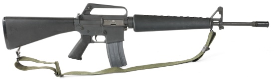 COLT AR-15 SPORTER MODEL SPI .223 RIFLE