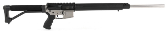 DPMS MODEL A-15 .223 CALIBER SEMI AUTO RIFLE