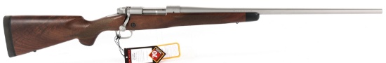 WINCHESTER MODEL 70C SUPER GRADE .325 WSM RIFLE