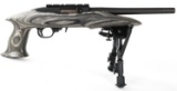 RUGER 22 CHARGER .22 CAL SEMI AUTOMATIC PISTOL