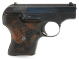 SMITH & WESSON MODEL 61 ESCORT .22 LR PISTOL