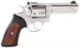 RUGER MODEL GP100 .357 MAGNUM REVOLVER