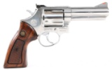 TAURUS MODEL 44 SPECIAL .44 CALIBER DA REVOLVER