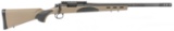 REMINGTON MODEL 700 SPS .308 WIN CALIBER RIFLE