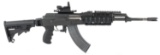 CENTURY ARMS MODEL AK-47 7.62x39mm RIFLE