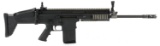 FN SCAR 17S 7.62x51mm SEMI AUTO RIFLE