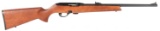 REMINGTON MODEL 597 SEMI AUTOMATIC .22 LR RIFLE