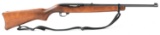 RUGER 10/22 CARBINE 22 CAL SEMI AUTOMATIC RIFLE