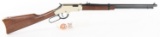 HENRY REPEATING ARMS GOLDEN BOY 22 CAL RIFLE