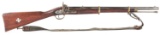 MODERN MODEL 1861 60 CAL CARBINE PERCUSSION RIFLE